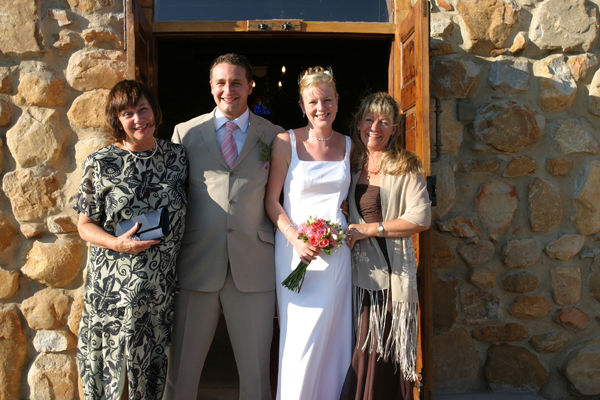 The Mums